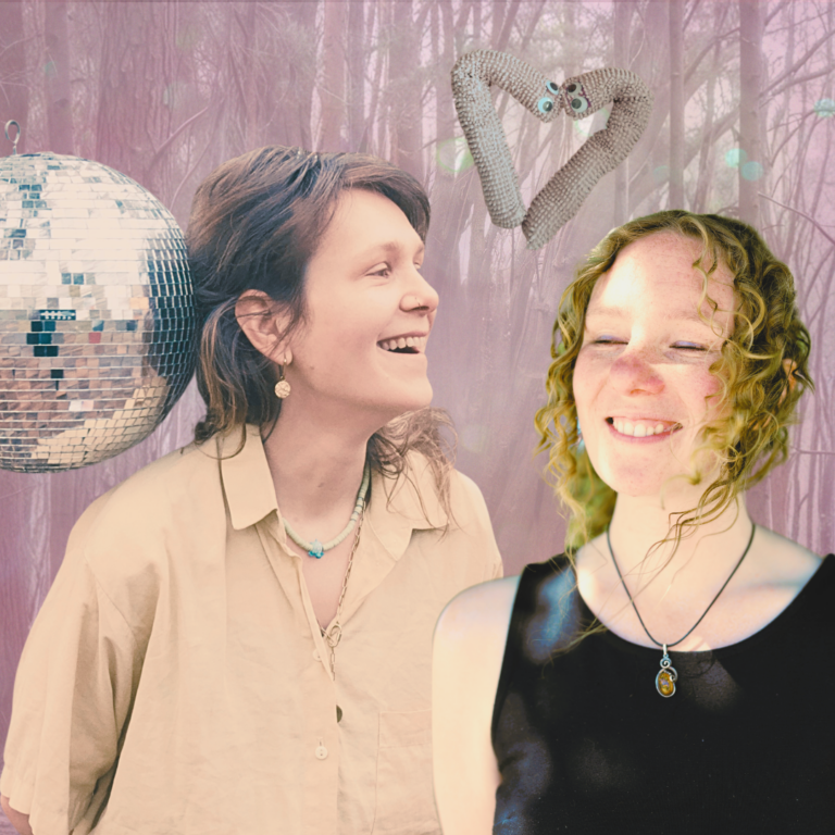 Faustina Fauna & Frau Mü