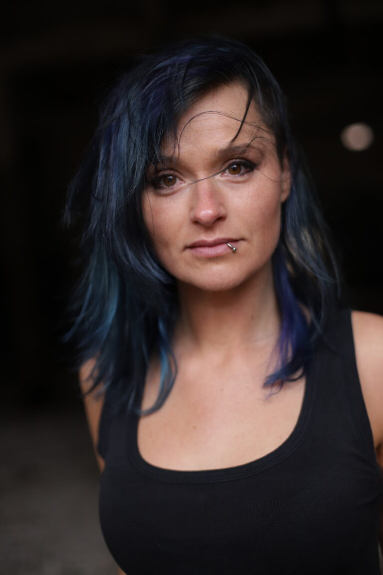 Dana Anderson