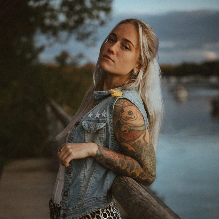 Katzengold