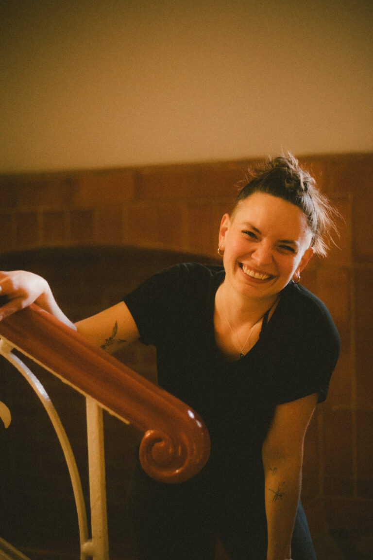 Anja Tomschitz