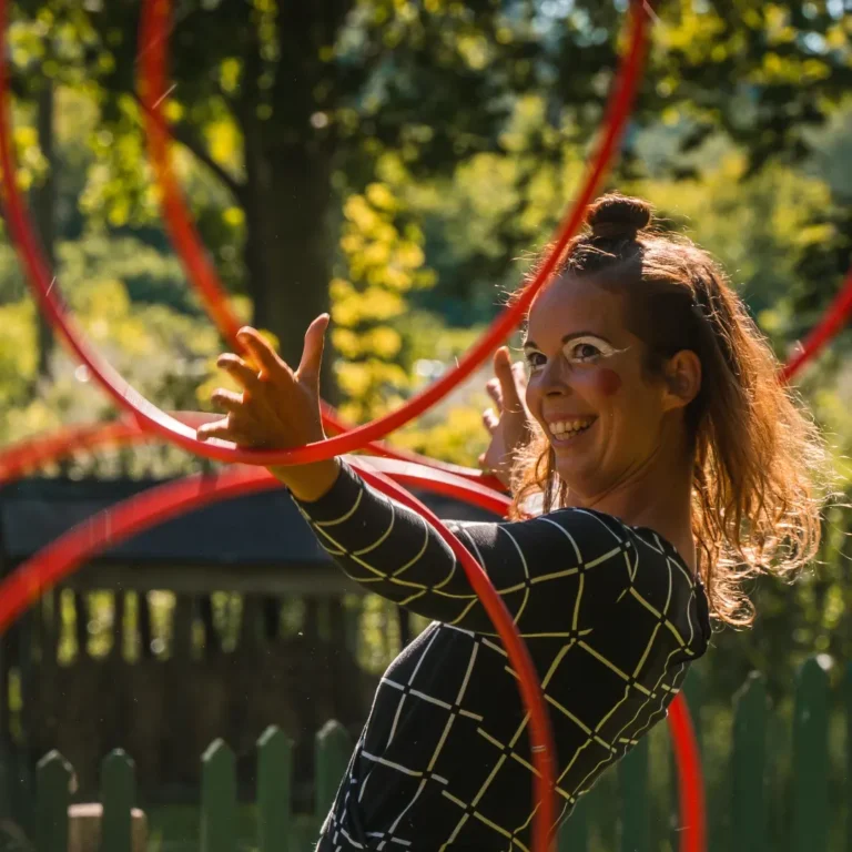 Solana Hoop