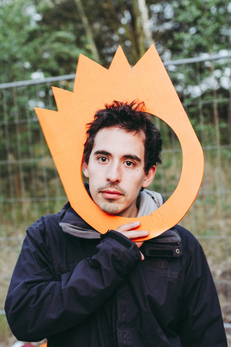 Raulito Wolf