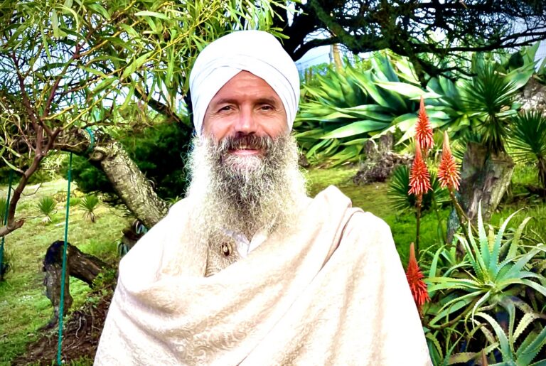 Kundalini Yoga